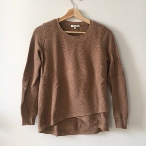Madewell sweater